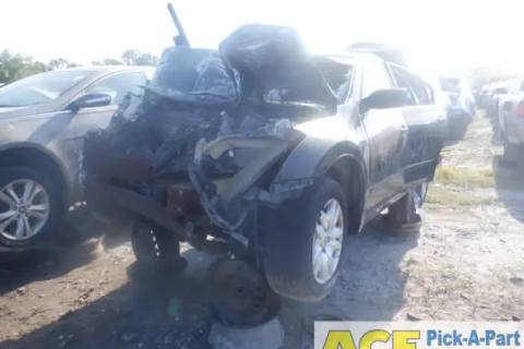 Photo of 2009 Nissan Altima