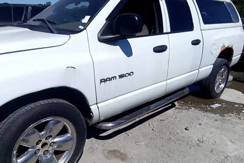 Photo of 2003 Dodge Ram 1500