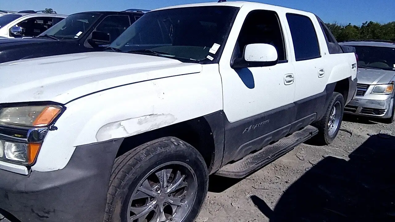 Photo of 2005 Chevrolet Avalanche 1500
