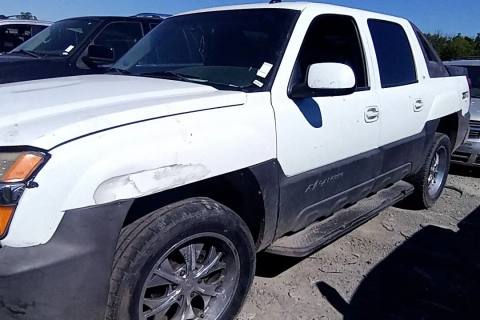 Photo of 2005 Chevrolet Avalanche 1500