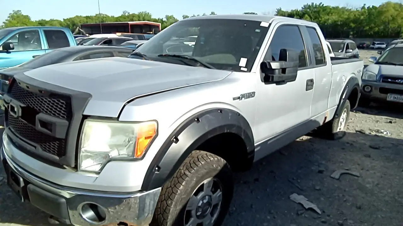 Photo of 2010 Ford F-150