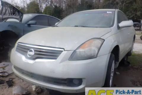 Photo of 2009 Nissan Altima