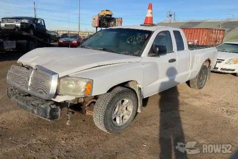 Photo of 2005 Dodge Dakota