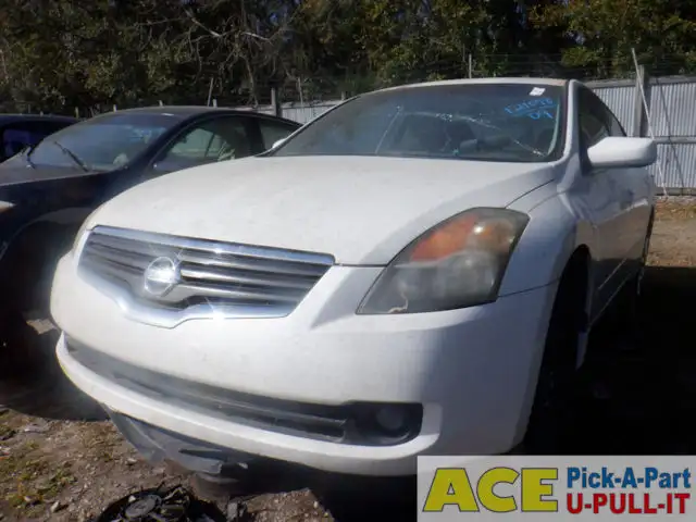 Photo of 2009 Nissan Altima