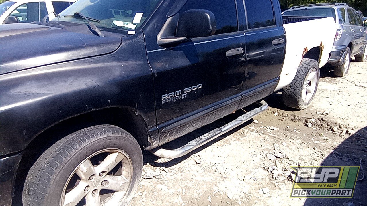 Photo of 2004 Dodge Ram 1500