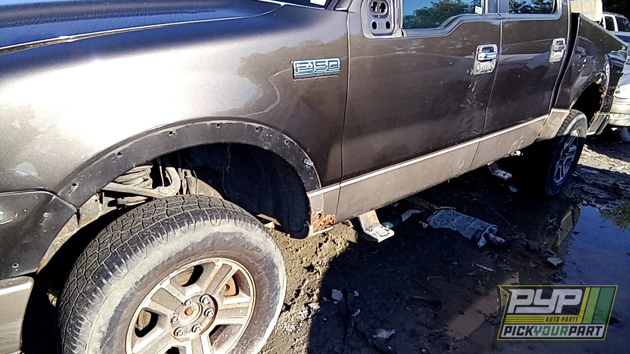 Photo of 2005 Ford F-150