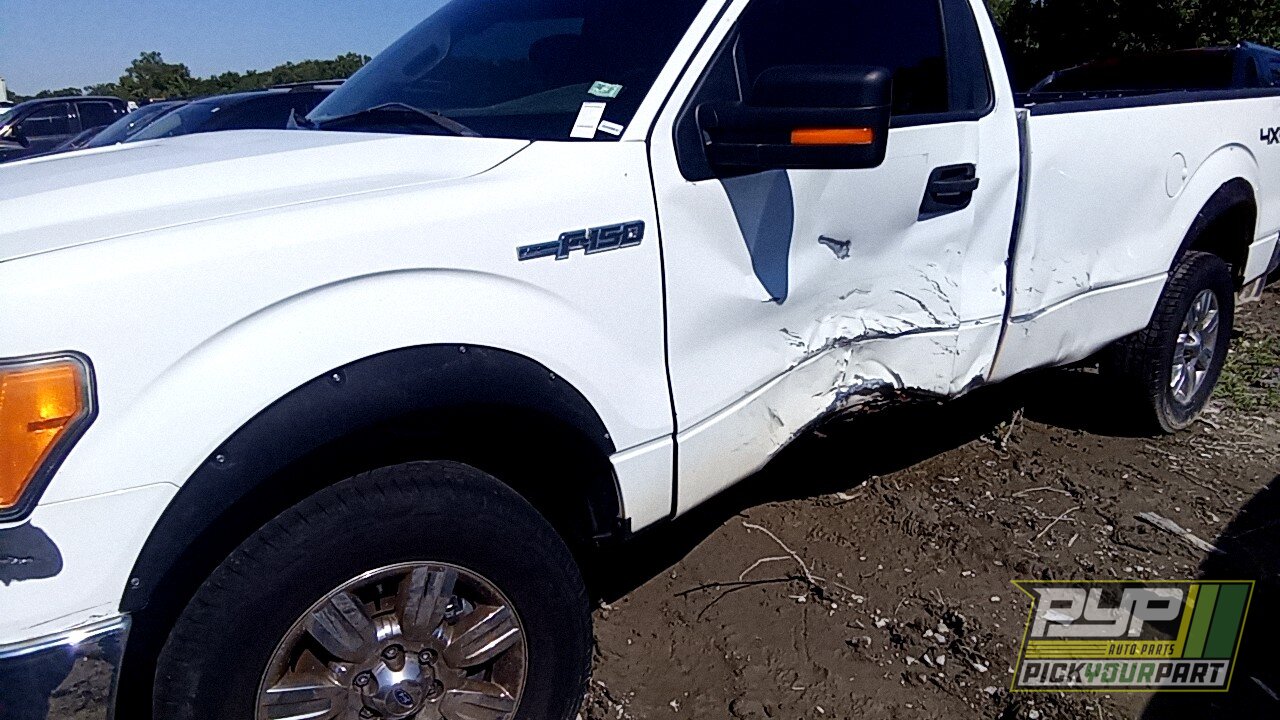Photo of 2011 Ford F-150