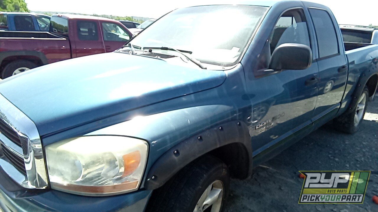 Photo of 2006 Dodge Ram 1500
