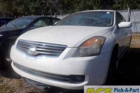 Photo of 2009 Nissan Altima