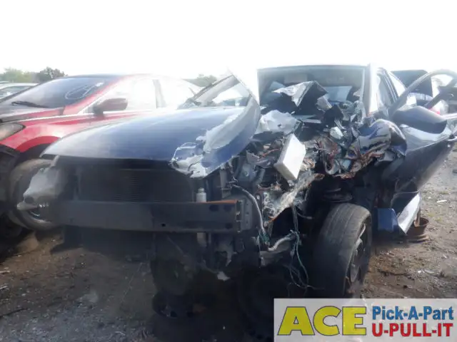 Photo of 2009 Nissan Altima