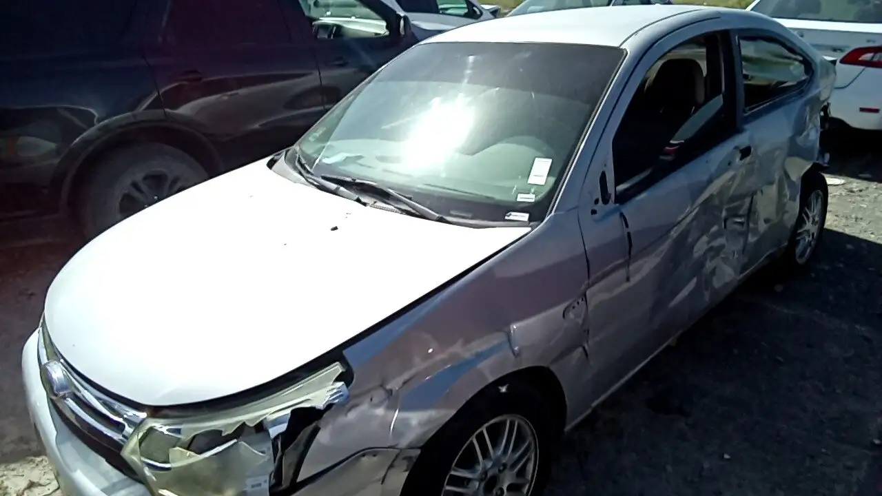 Photo of 2008 Ford Focus