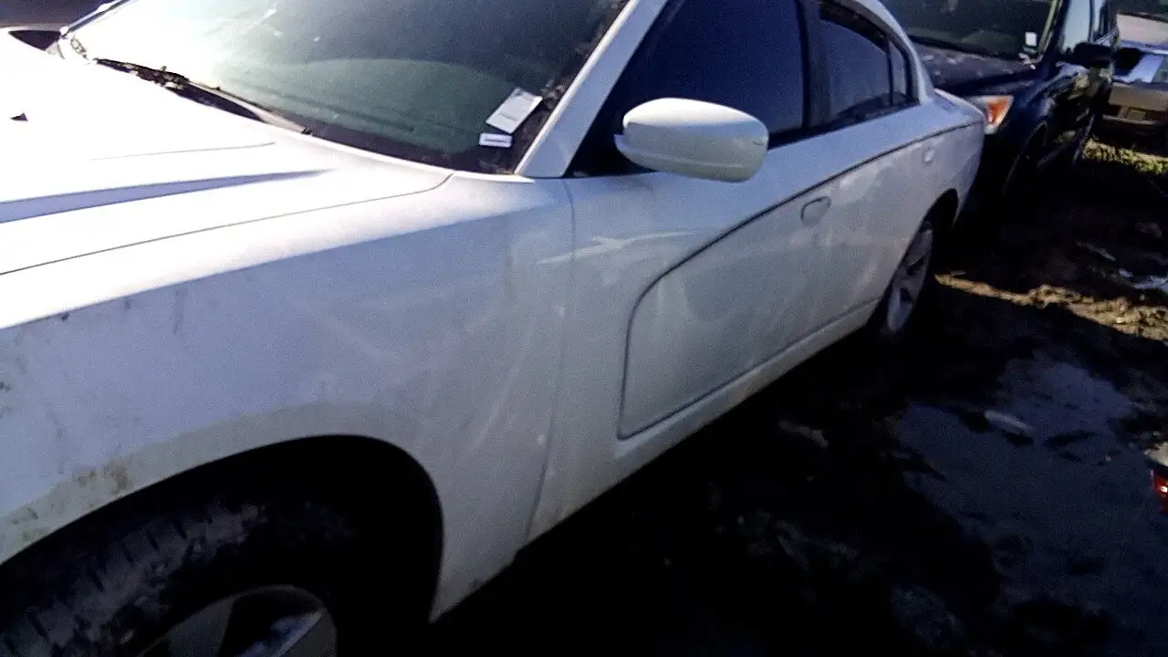 Photo of 2011 Dodge Charger