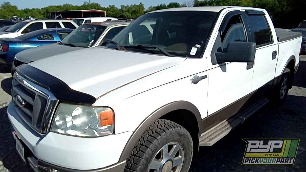 Photo of 2005 Ford F-150