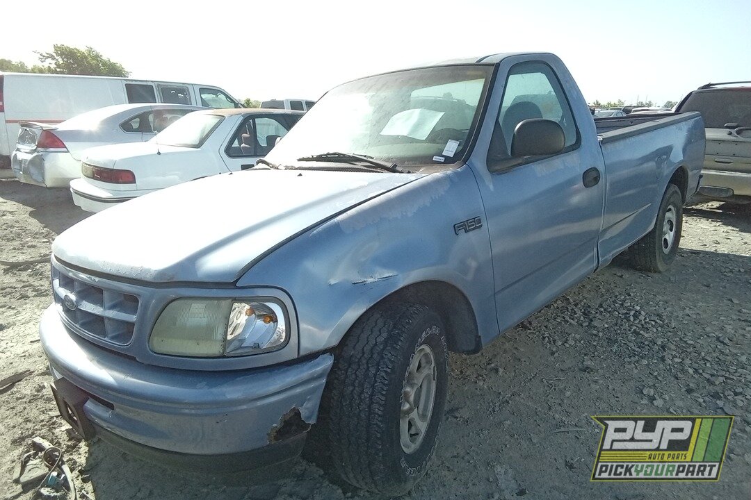 Photo of 1997 Ford F-150