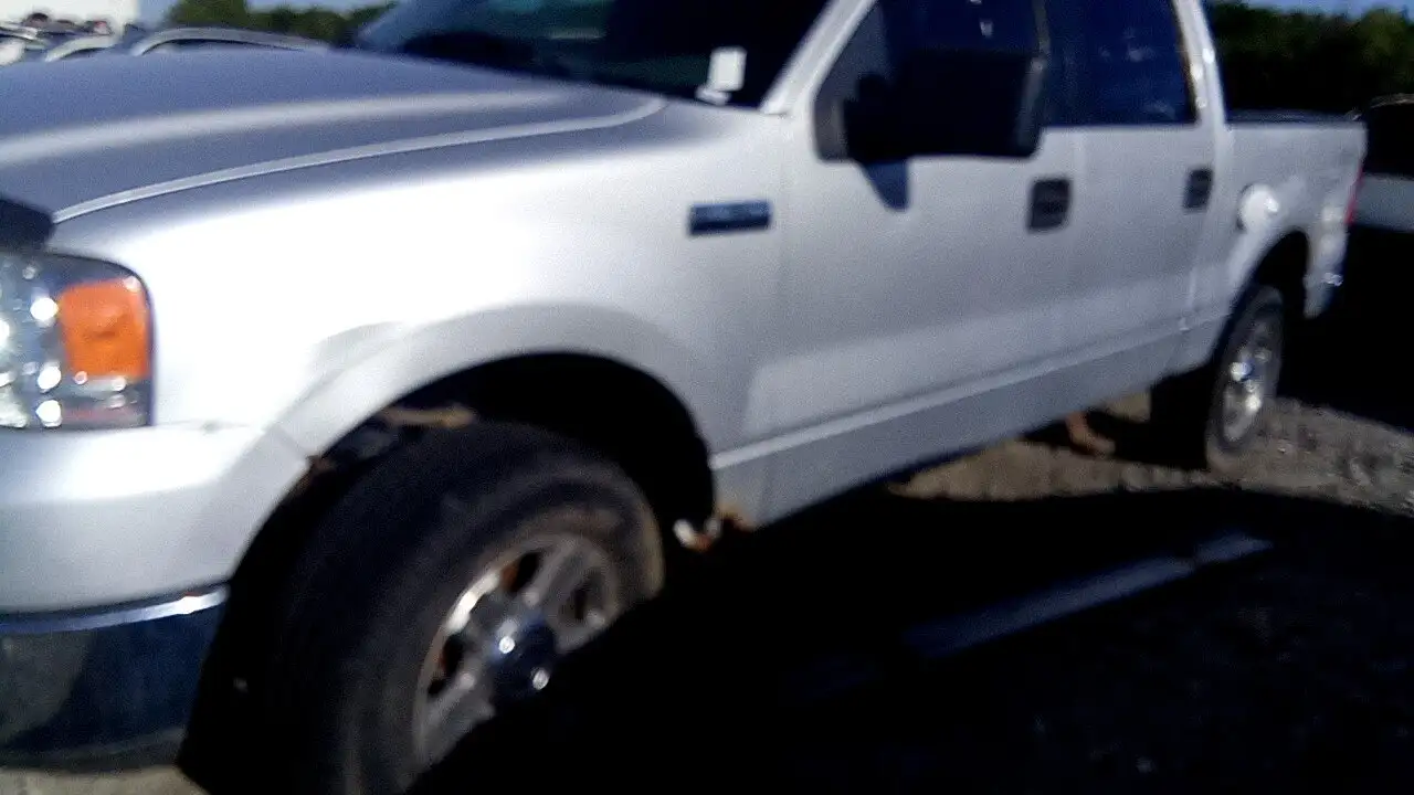 Photo of 2005 Ford F-150