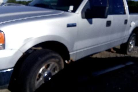 Photo of 2005 Ford F-150