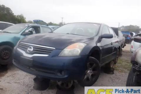 Photo of 2008 Nissan Altima
