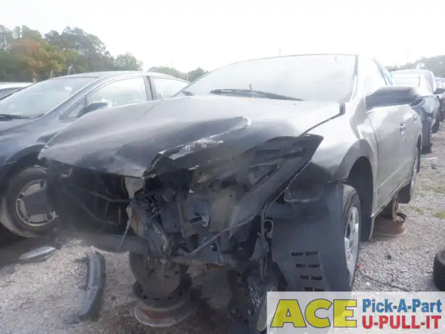 Photo of 2008 Nissan Altima