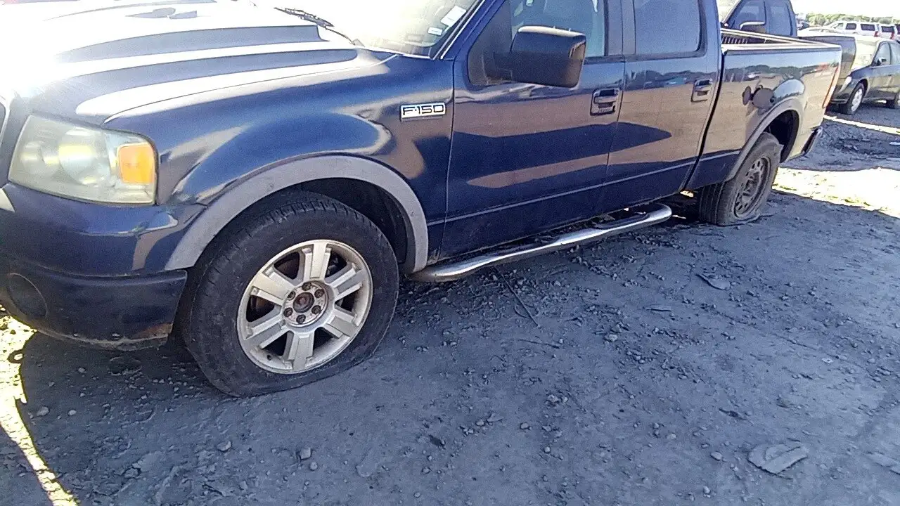 Photo of 2008 Ford F-150