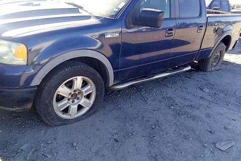 Photo of 2008 Ford F-150