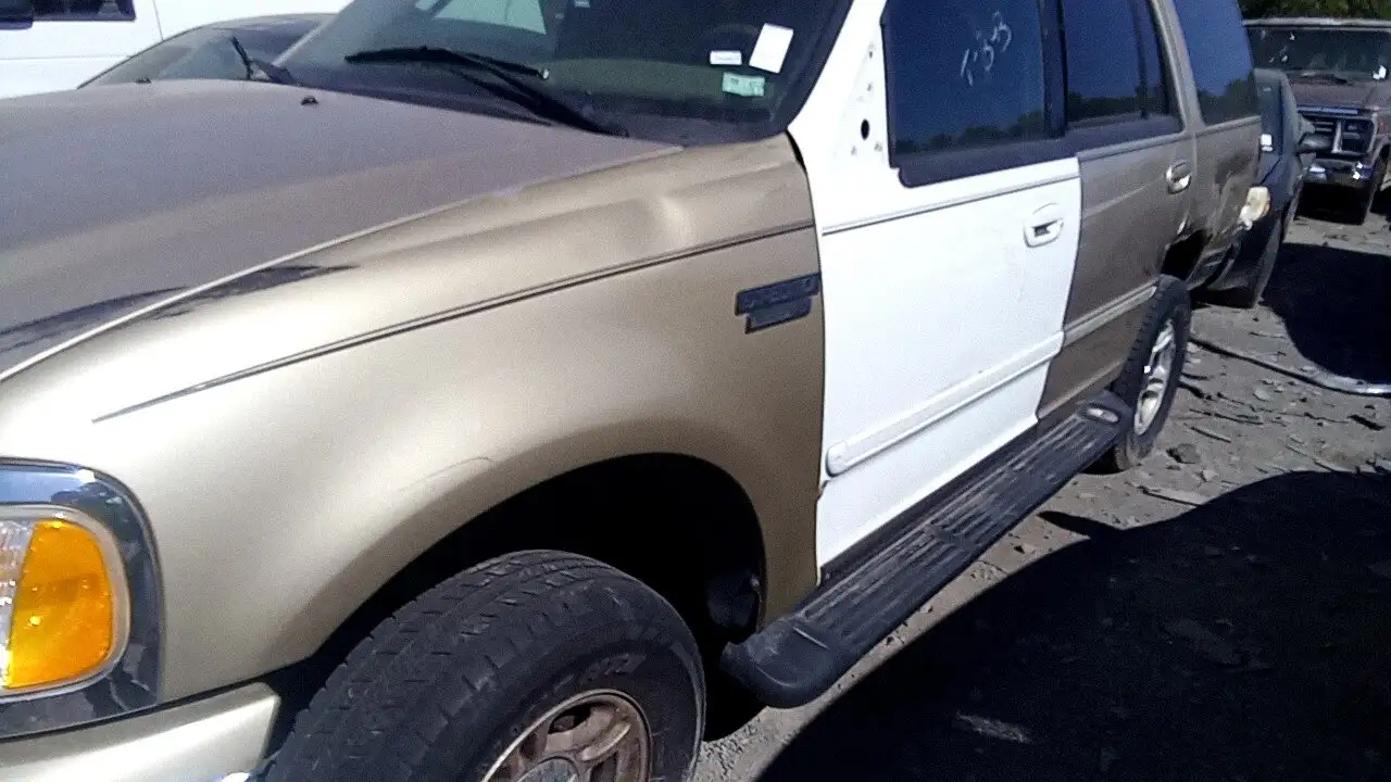 Photo of 2000 Ford Expedition