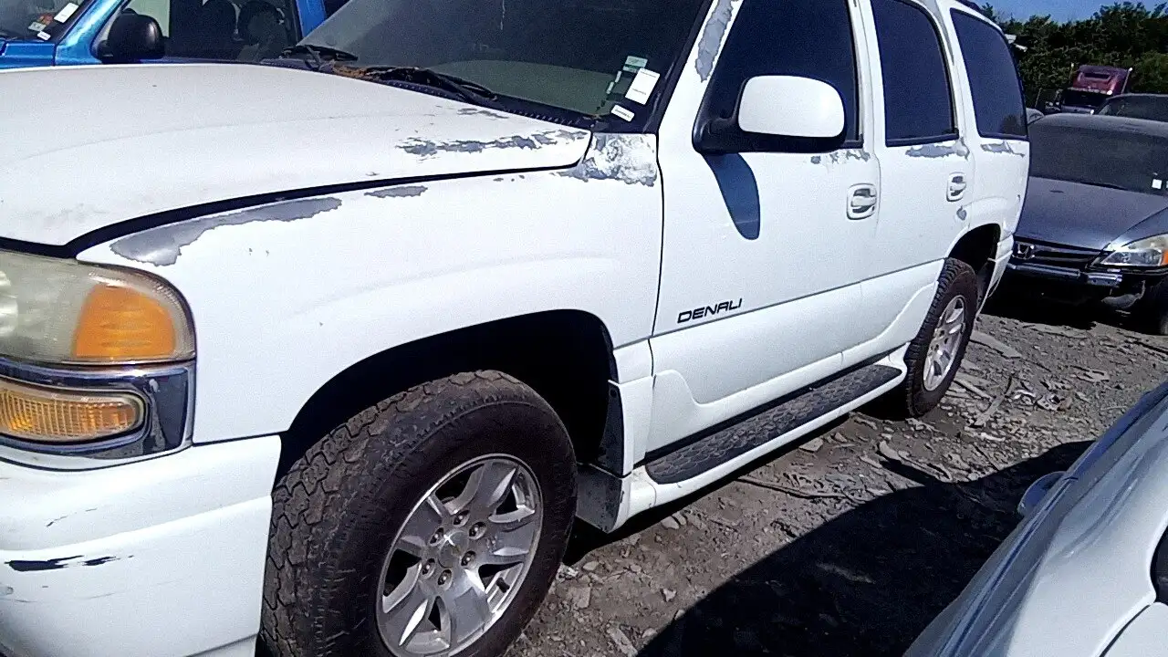 Photo of 2005 Gmc Yukon