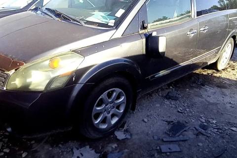 Photo of 2008 Nissan Quest