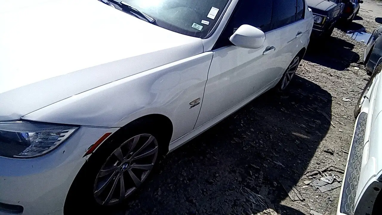 Photo of 2011 Bmw 328I Xdrive