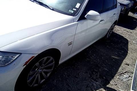 Photo of 2011 Bmw 328I Xdrive