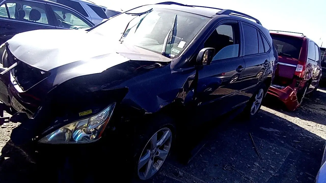 Photo of 2005 Lexus Rx330
