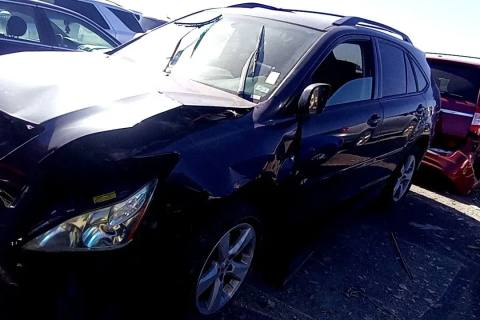 Photo of 2005 Lexus Rx330