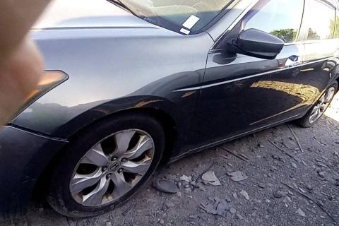 Photo of 2008 Honda Accord
