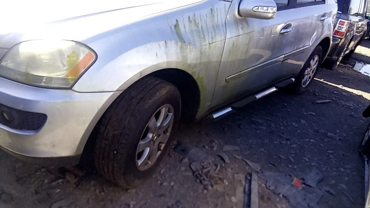 Photo of 2006 Mercedes-Benz Ml350