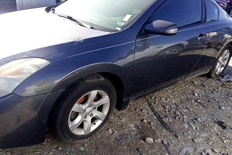 Photo of 2008 Nissan Altima