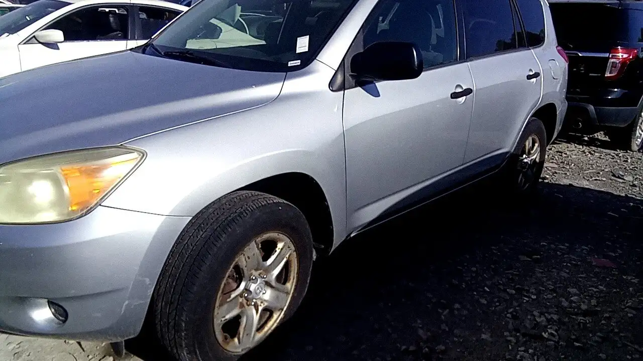 Photo of 2007 Toyota Rav4