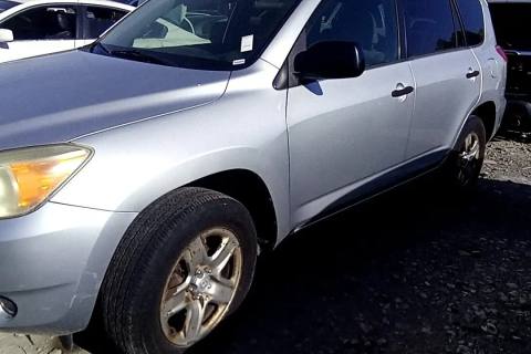 Photo of 2007 Toyota Rav4