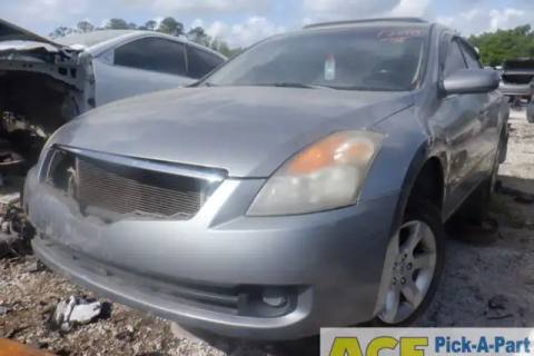 Photo of 2008 Nissan Altima