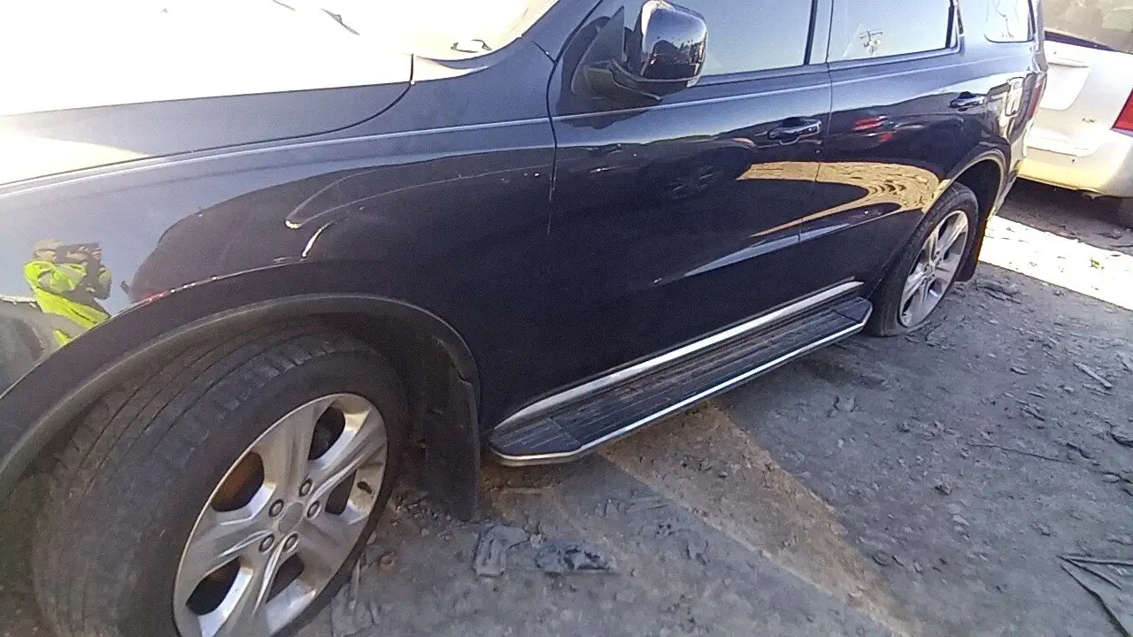 Photo of 2014 Dodge Durango