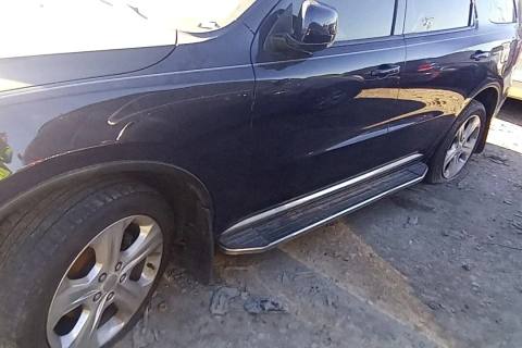 Photo of 2014 Dodge Durango