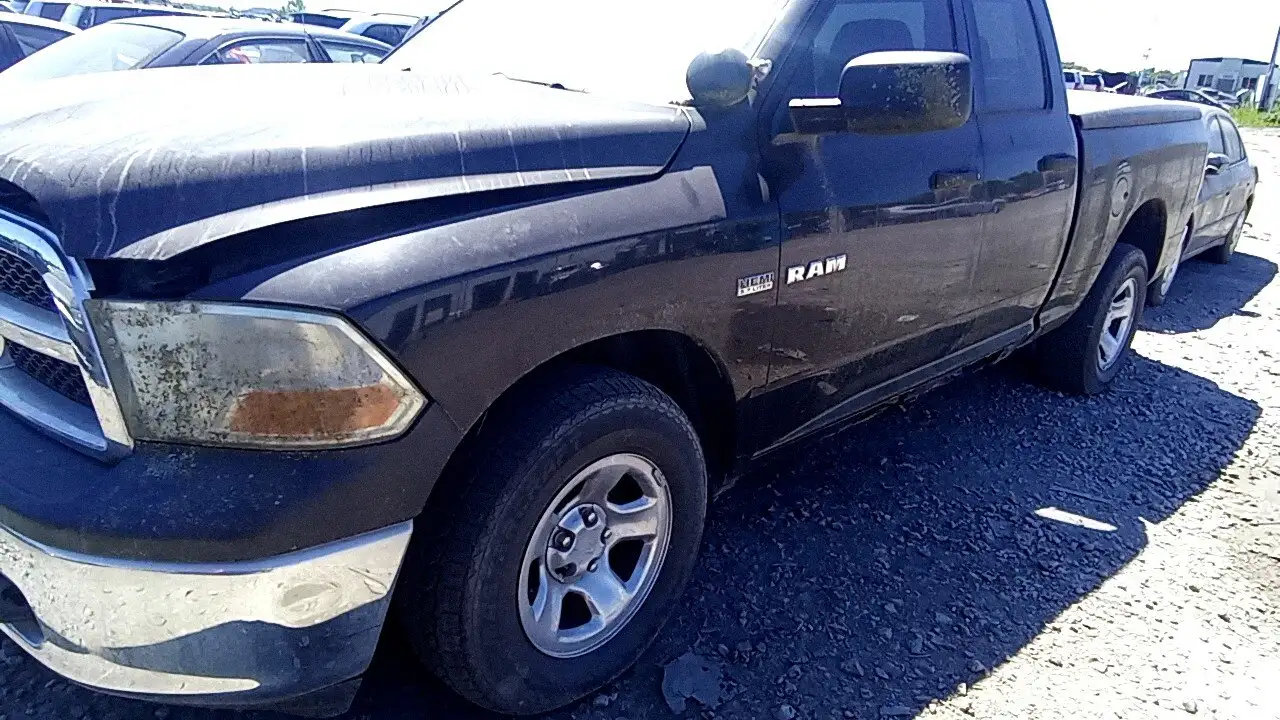 Photo of 2010 Dodge Ram 1500