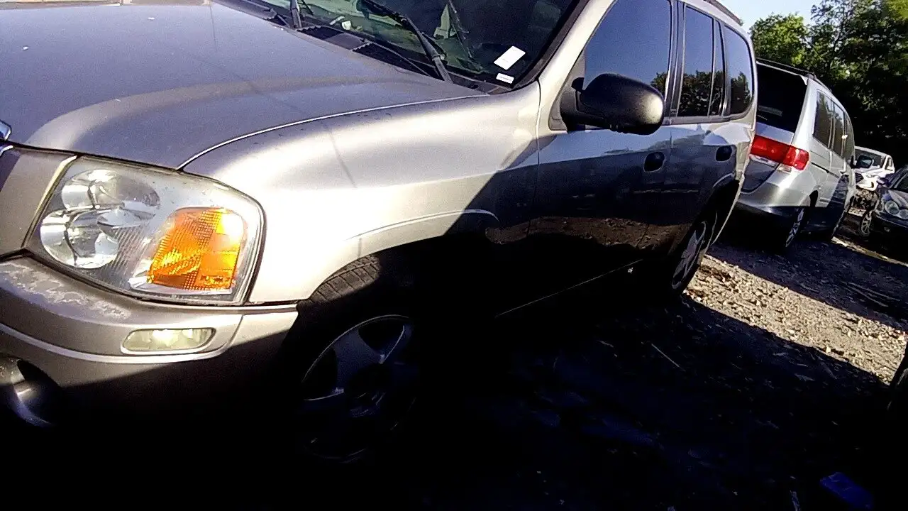 Photo of 2003 Gmc Envoy
