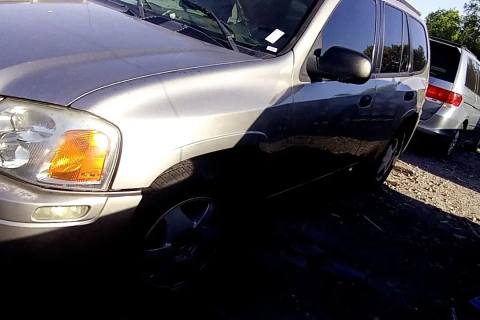 Photo of 2003 Gmc Envoy