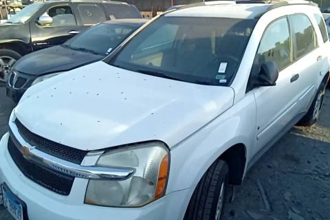 Photo of 2008 Chevrolet Equinox