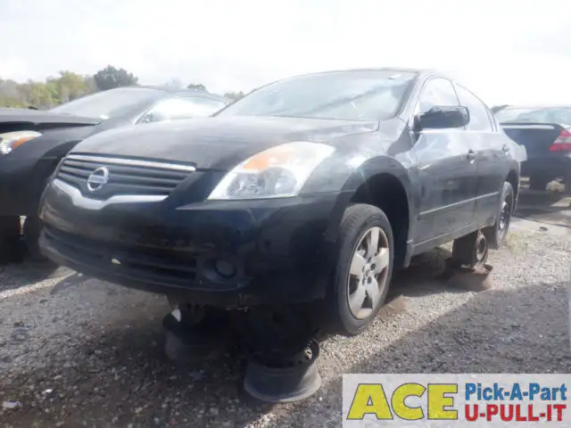 Photo of 2008 Nissan Altima