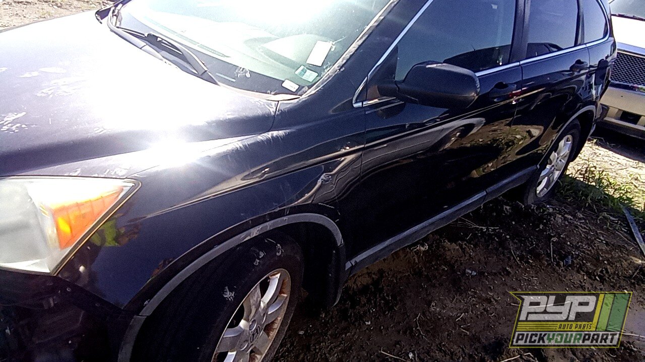 Photo of 2007 Honda Cr-V