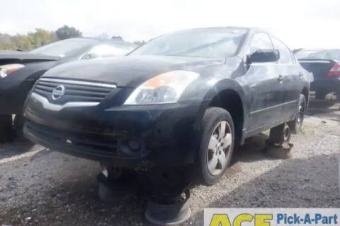 Photo of 2008 Nissan Altima