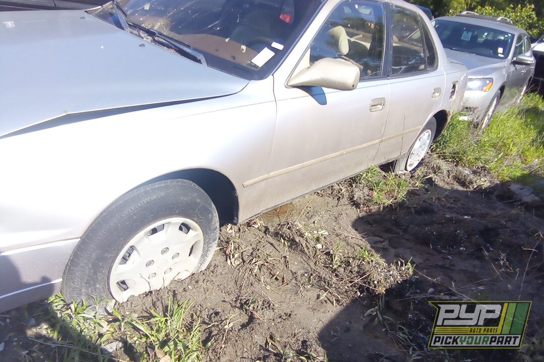 Photo of 1994 Toyota Camry