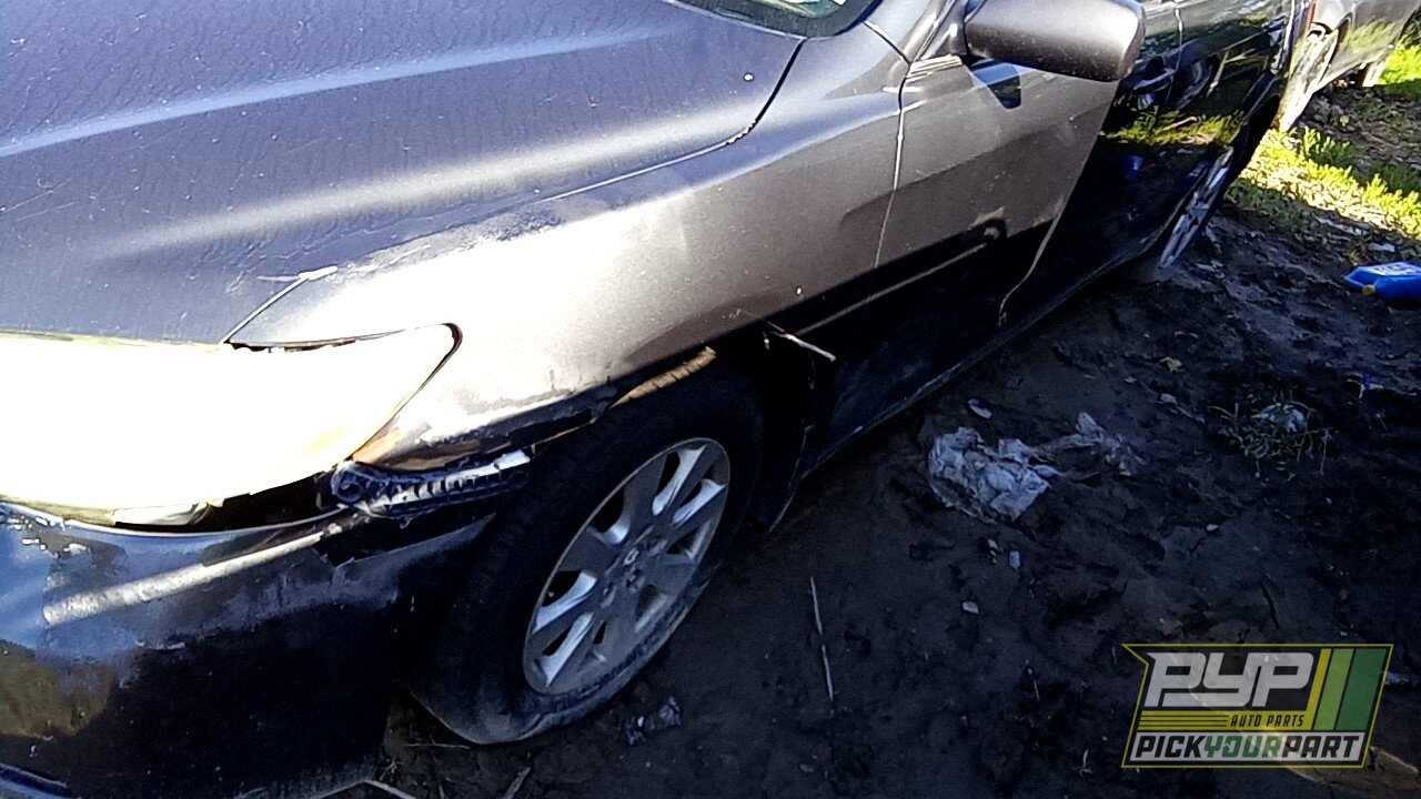 Photo of 2007 Toyota Camry