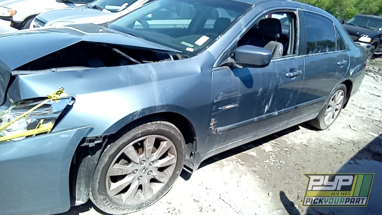 Photo of 2007 Honda Accord