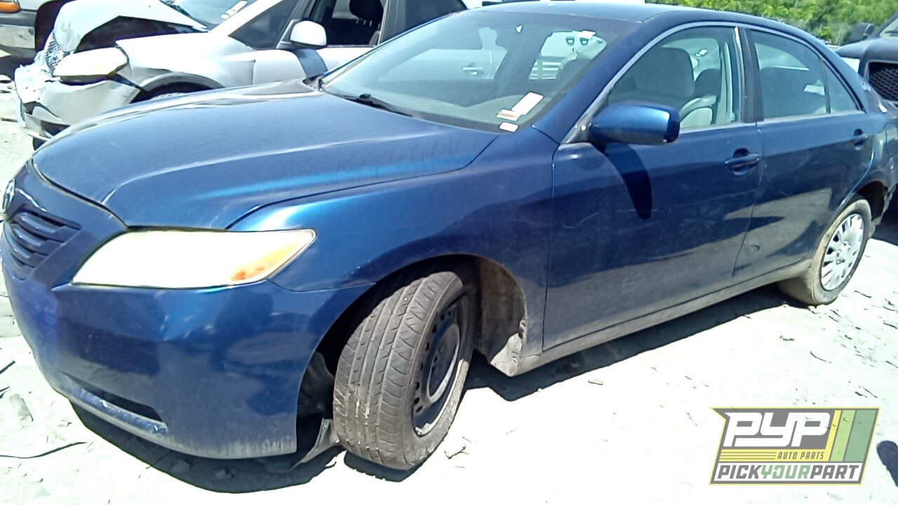 Photo of 2009 Toyota Camry